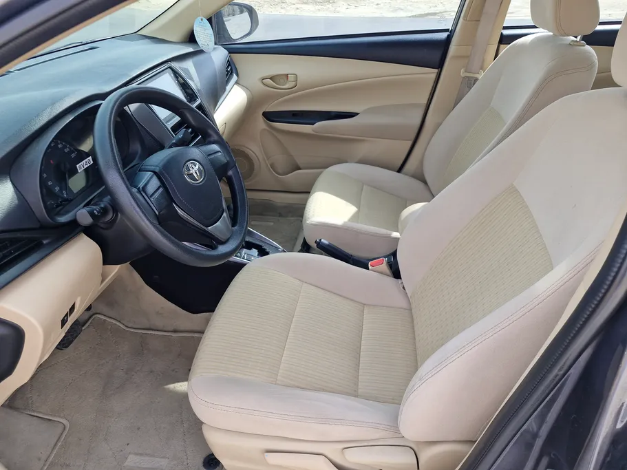 2022 Toyota Yaris  Y Plus 