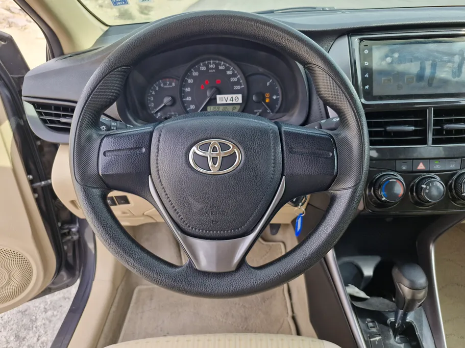 2022 Toyota Yaris  Y Plus 