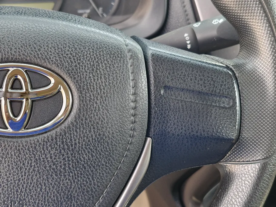 2022 Toyota Yaris  Y Plus 