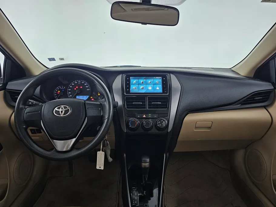 2022 Toyota Yaris  Y Plus 