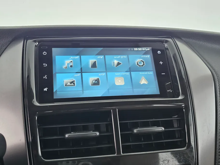 2022 Toyota Yaris  Y Plus 