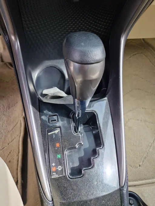 2022 Toyota Yaris  Y Plus 