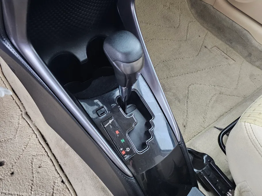 2022 Toyota Yaris  Y Plus 