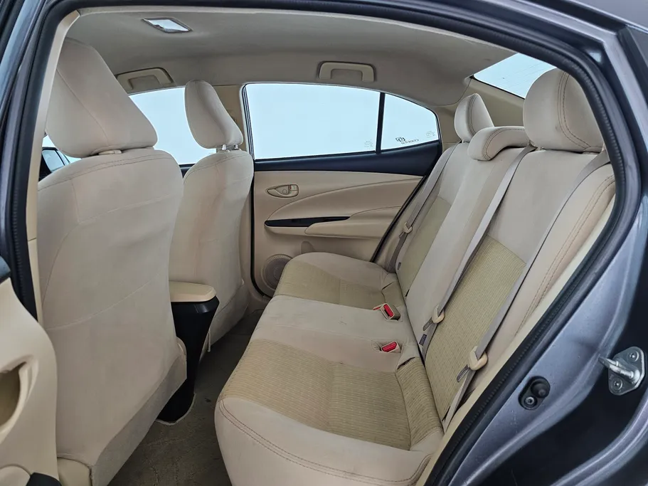 2022 Toyota Yaris  Y Plus 