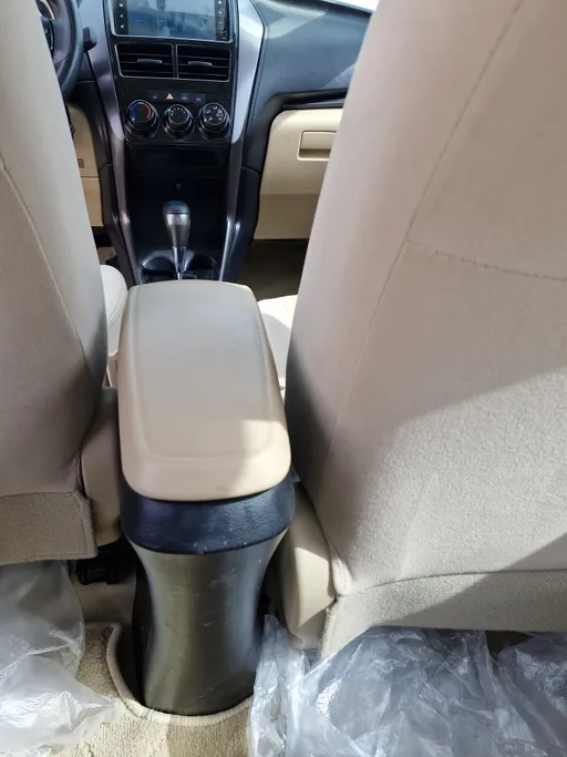 2022 Toyota Yaris  Y Plus 