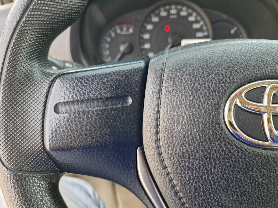 2022 Toyota Yaris  Y Plus 