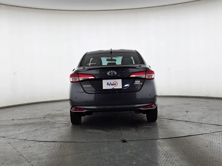 2022 Toyota Yaris  Y Plus 