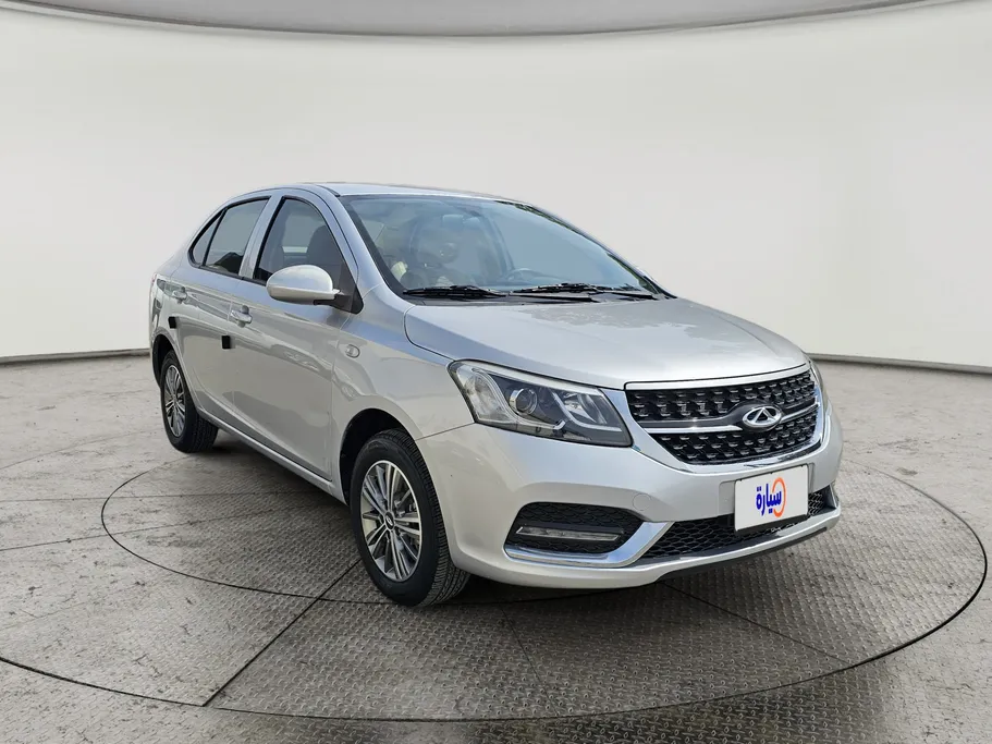 شيري اريزو 3 Comfort 2022 