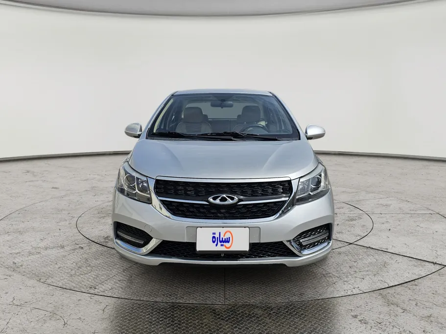 شيري اريزو 3 Comfort 2022 