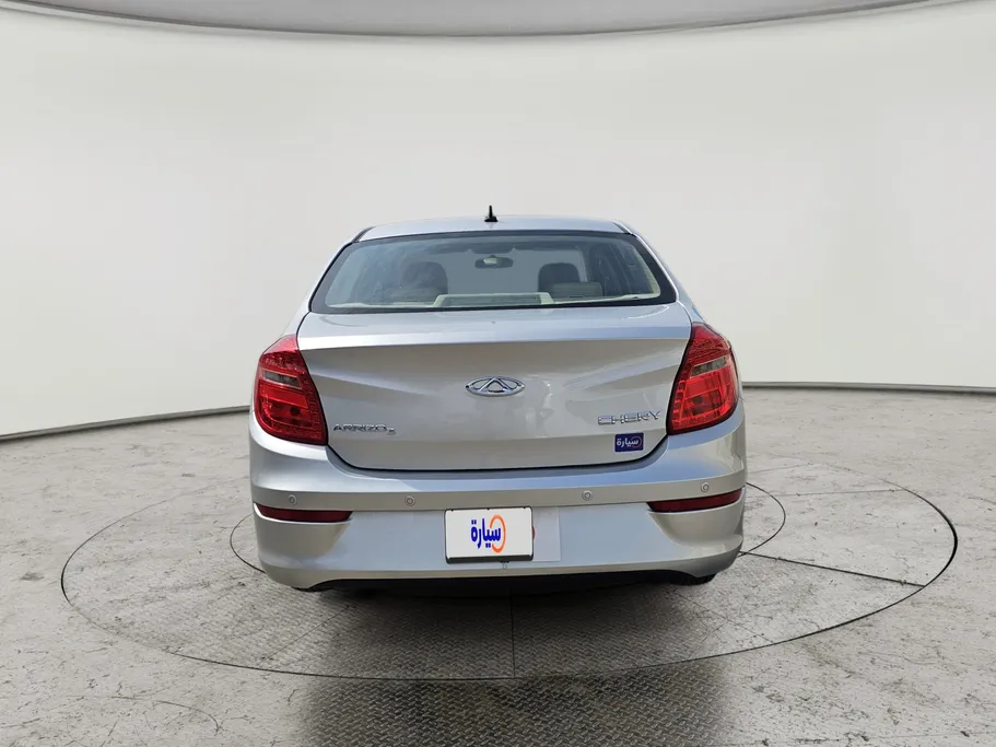 شيري اريزو 3 Comfort 2022 