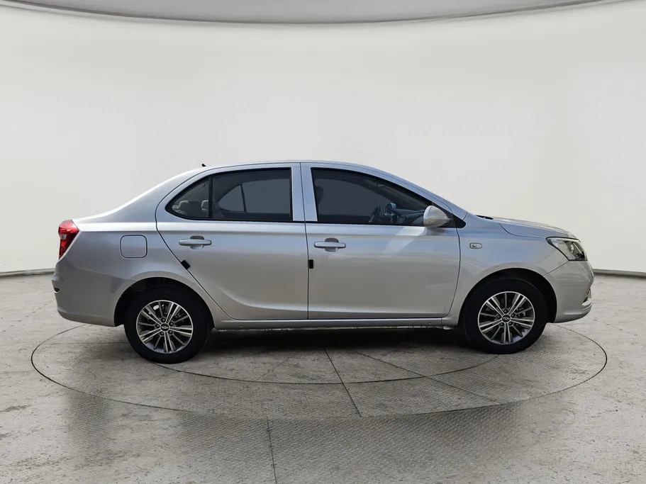 شيري اريزو 3 Comfort 2022 