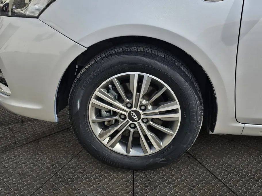 شيري اريزو 3 Comfort 2022 