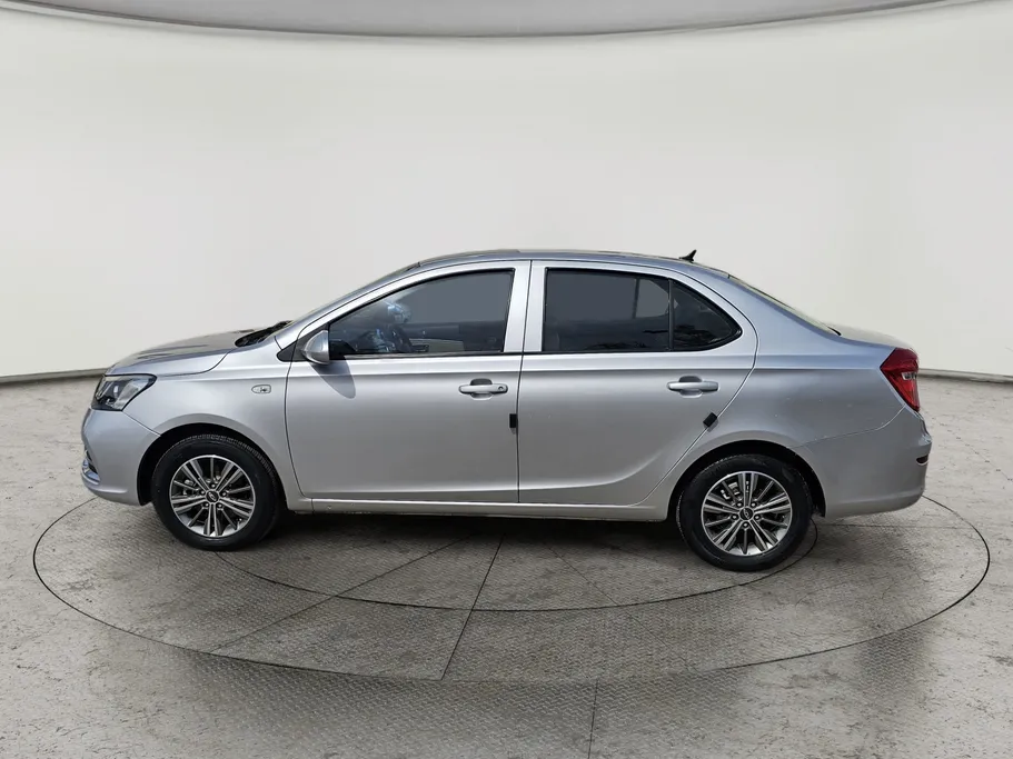 شيري اريزو 3 Comfort 2022 