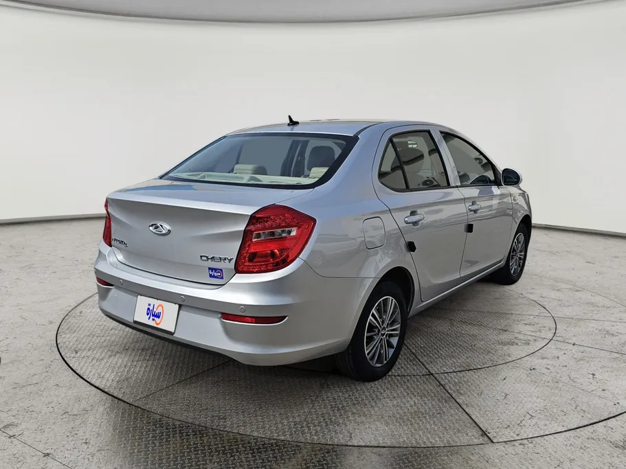 شيري اريزو 3 Comfort 2022 