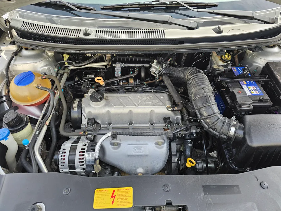 شيري اريزو 3 Comfort 2022 