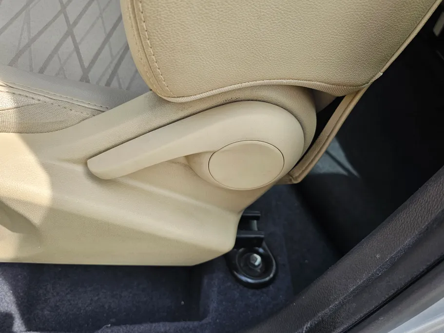 شيري اريزو 3 Comfort 2022 