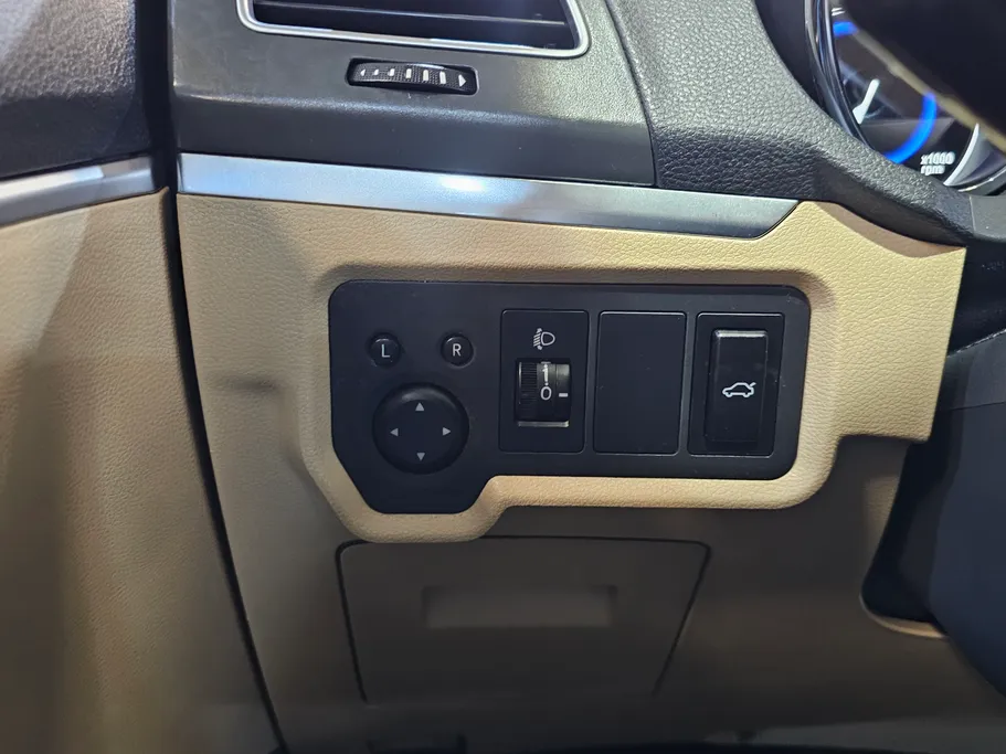 شيري اريزو 3 Comfort 2022 