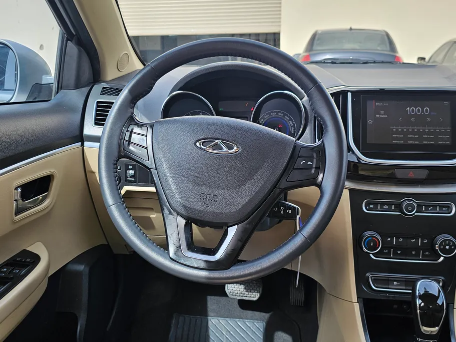 شيري اريزو 3 Comfort 2022 