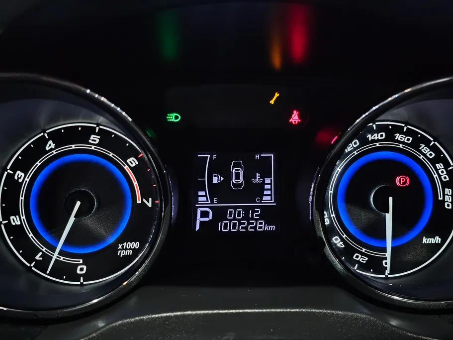 شيري اريزو 3 Comfort 2022 