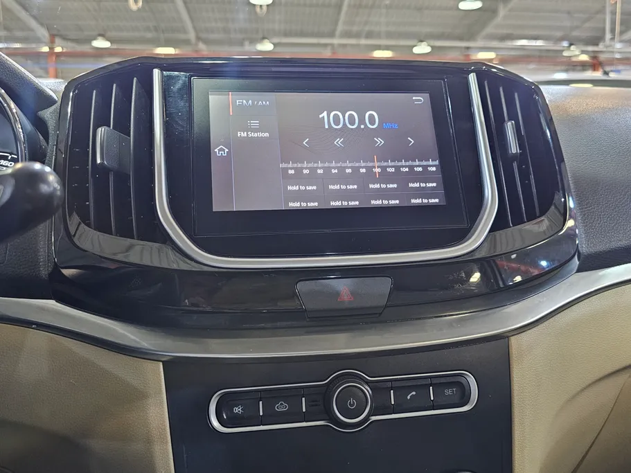 شيري اريزو 3 Comfort 2022 