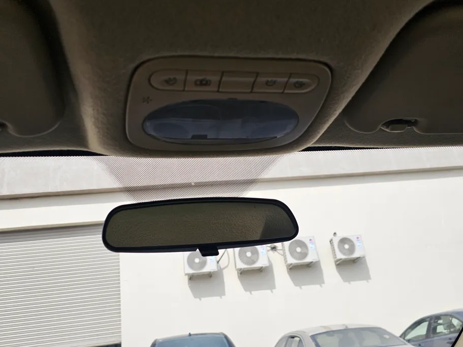 شيري اريزو 3 Comfort 2022 