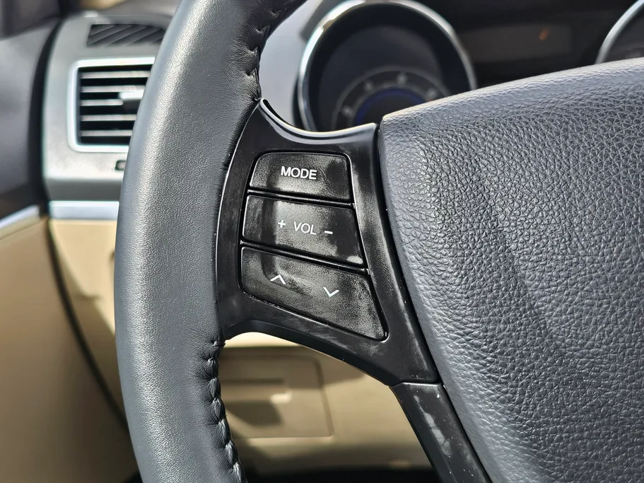 شيري اريزو 3 Comfort 2022 