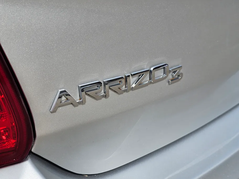 شيري اريزو 3 Comfort 2022 