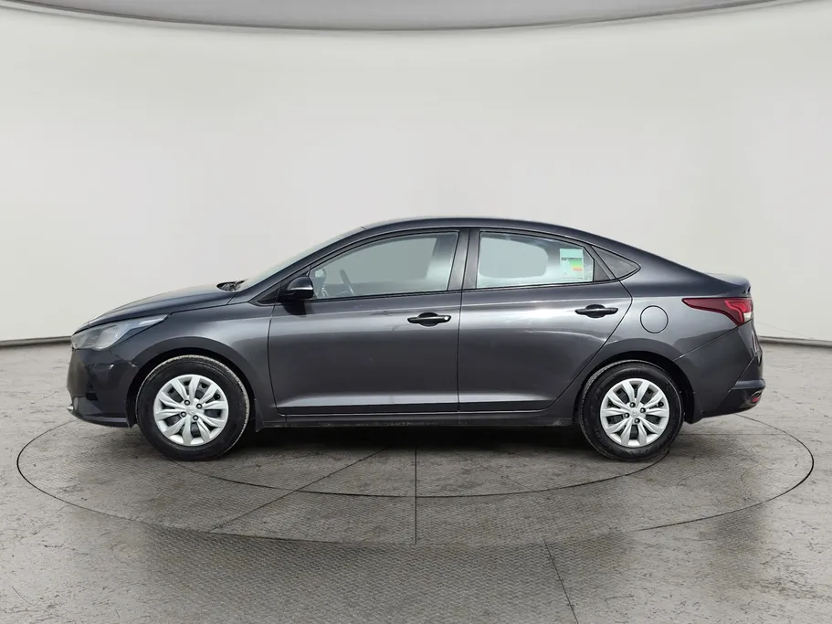 2023 Hyundai Accent Smart 