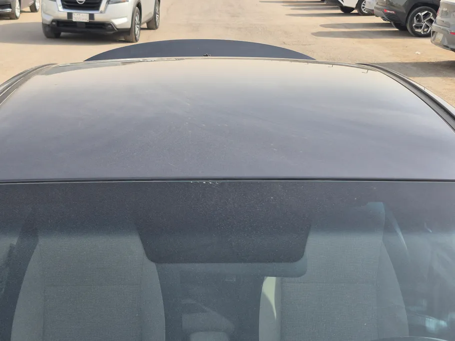 2023 Hyundai Accent Smart 