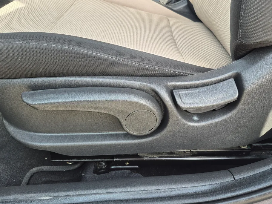 2023 Hyundai Accent Smart 