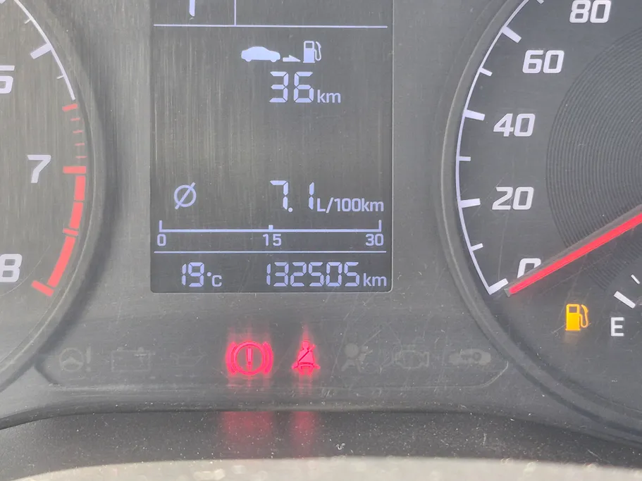 2023 Hyundai Accent Smart 