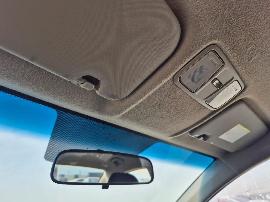 2023 Hyundai Accent Smart 