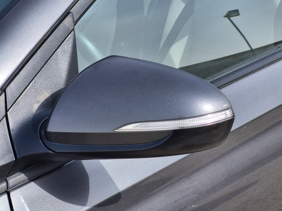 2023 Hyundai Accent Smart 