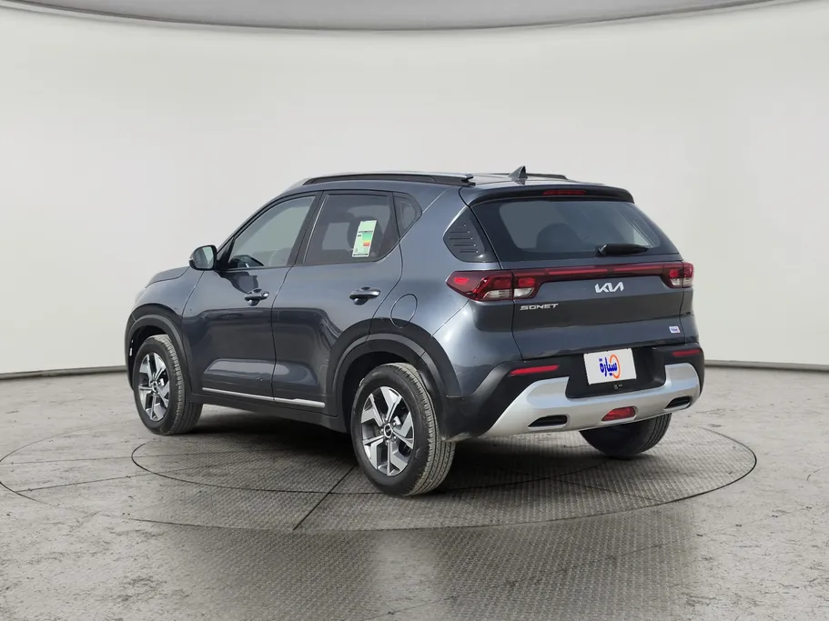 2022 Kia SONET LX 