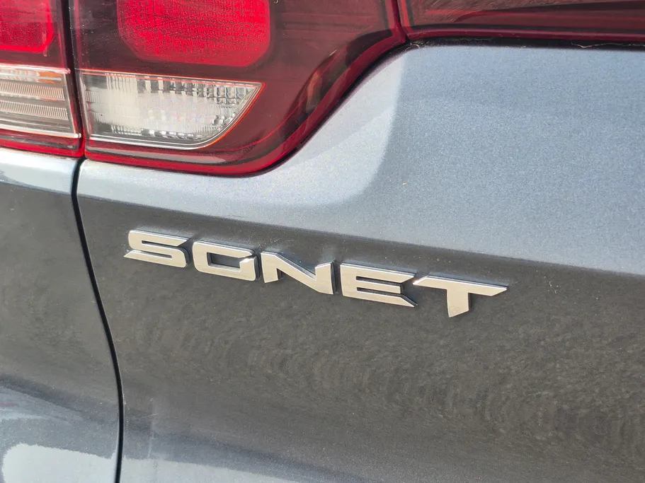 2022 Kia SONET LX 