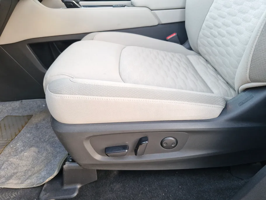 نيسان باثفندر S 2023 