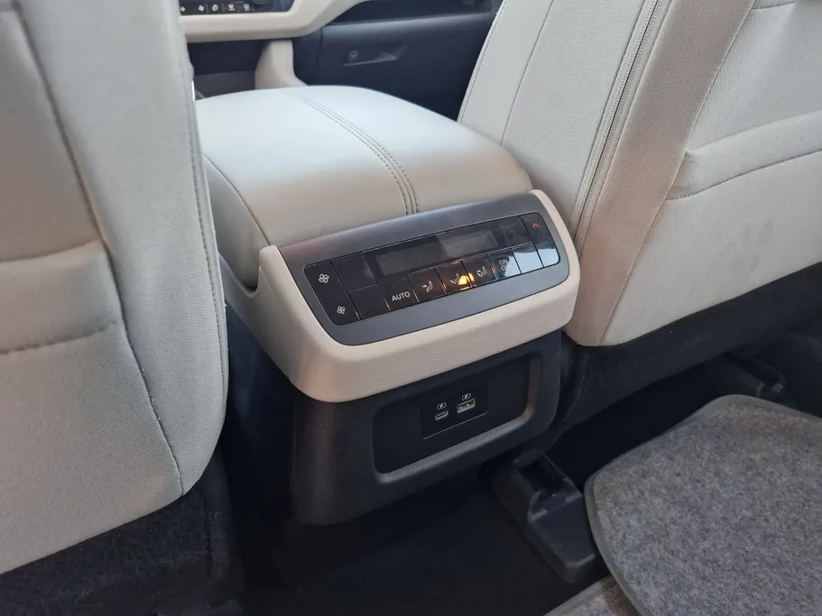 نيسان باثفندر S 2023 