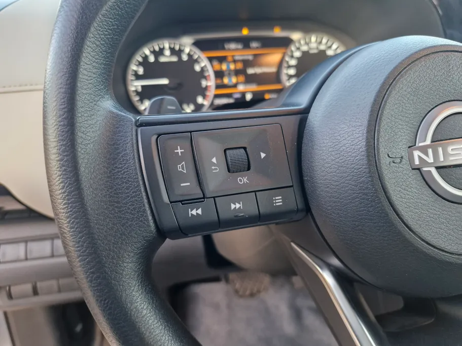 نيسان باثفندر S 2023 