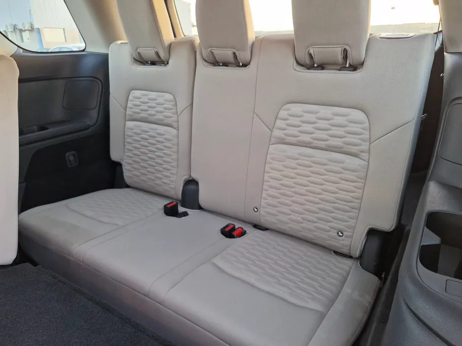 نيسان باثفندر S 2023 