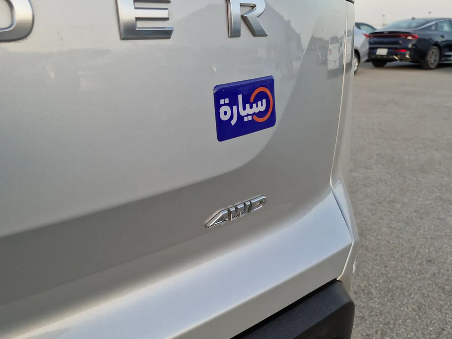 نيسان باثفندر S 2023 