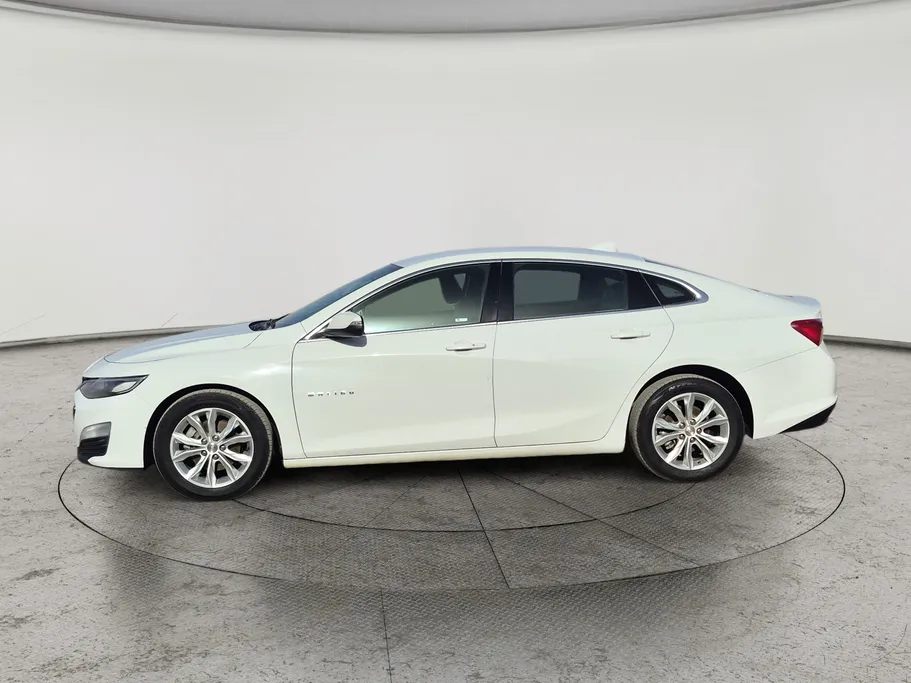 شفروليه ماليبو LS 2021 