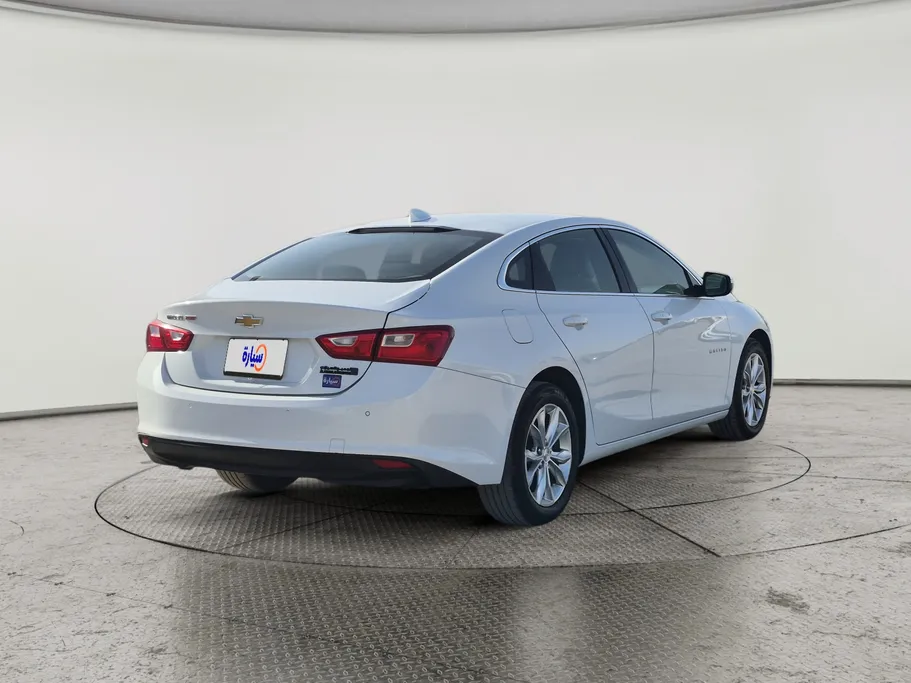 شفروليه ماليبو LS 2021 