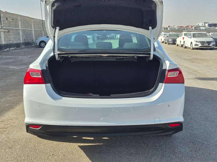 شفروليه ماليبو LS 2021 