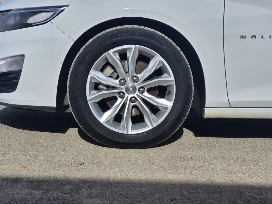 شفروليه ماليبو LS 2021 