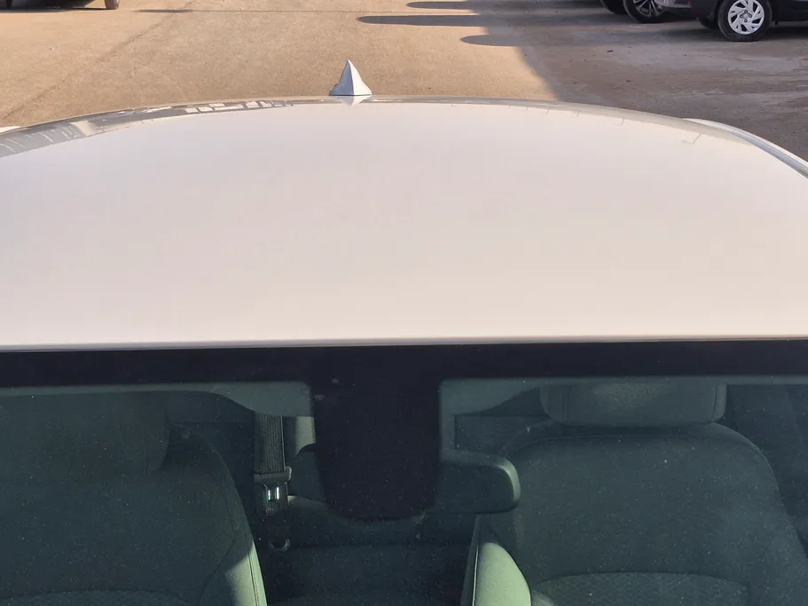 شفروليه ماليبو LS 2021 