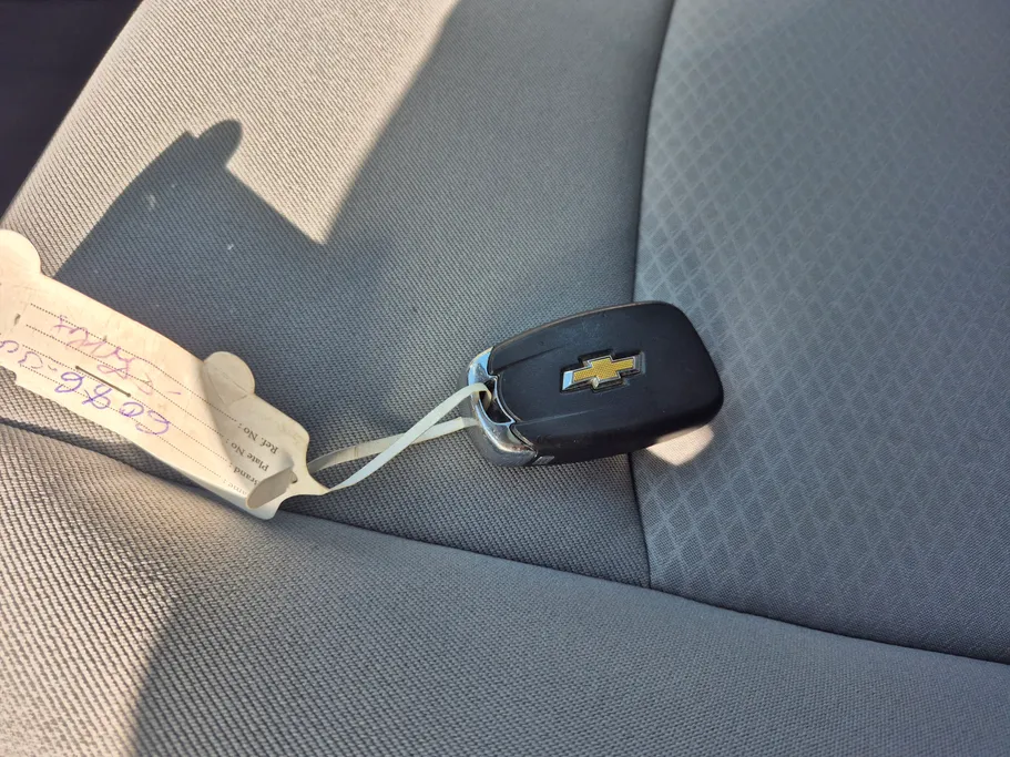 شفروليه ماليبو LS 2021 