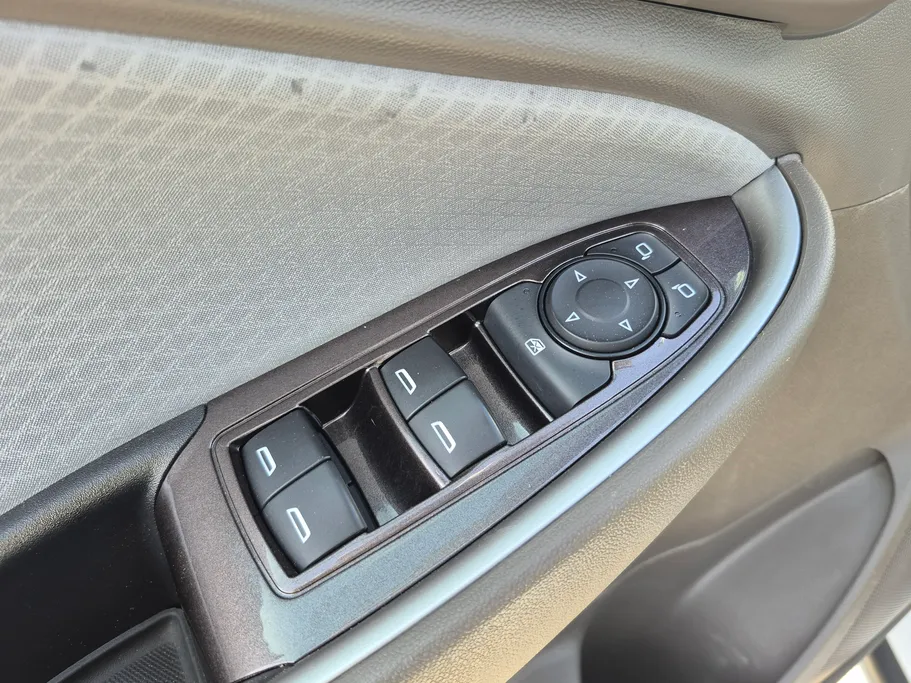 شفروليه ماليبو LS 2021 