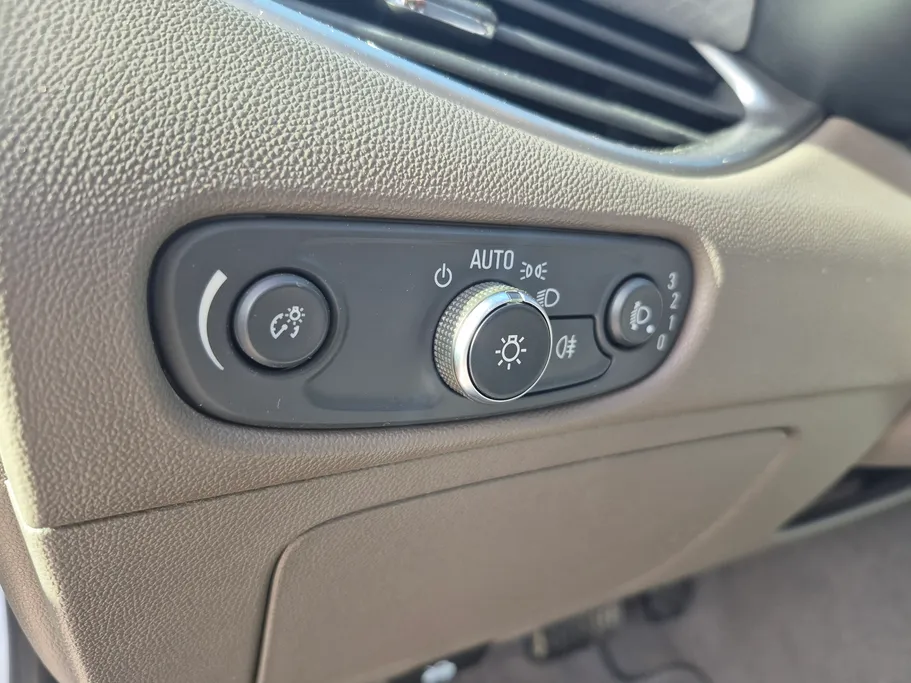 شفروليه ماليبو LS 2021 