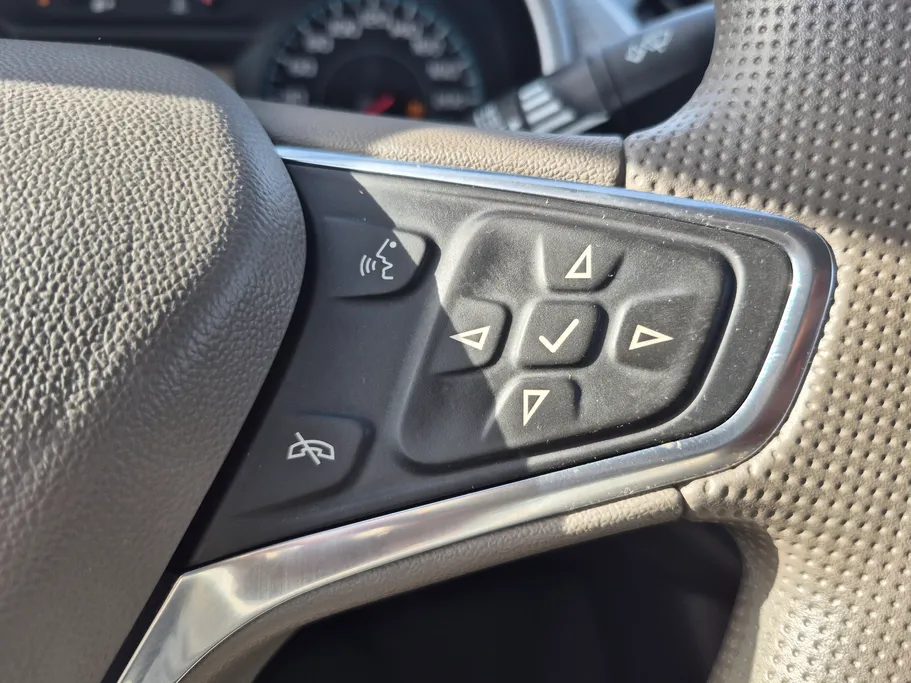 شفروليه ماليبو LS 2021 