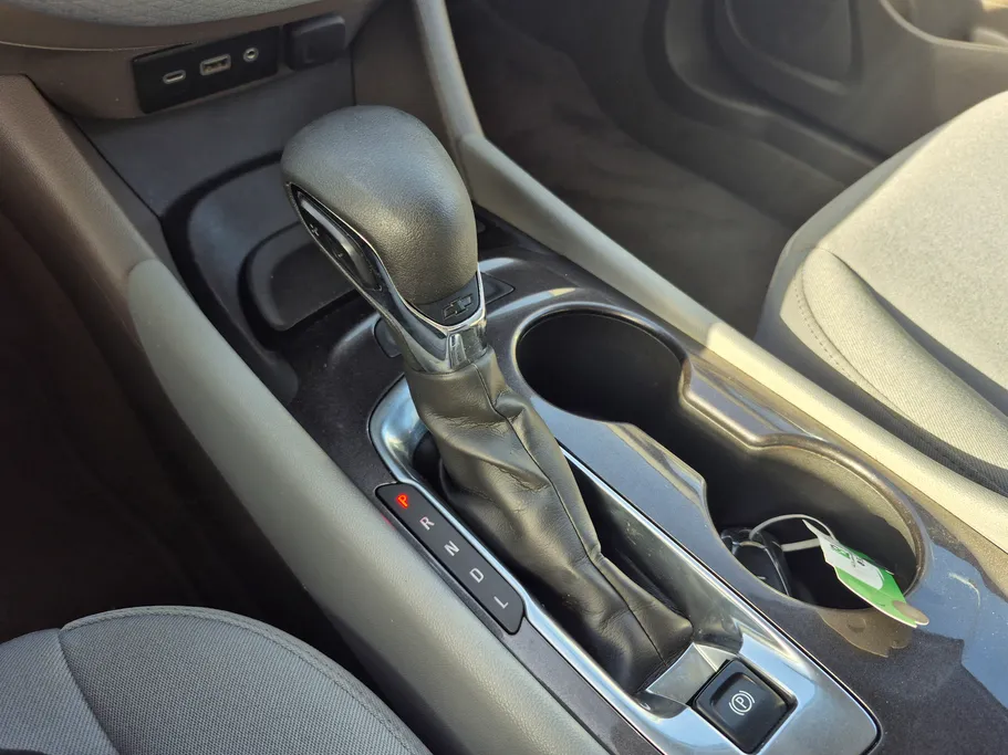 شفروليه ماليبو LS 2021 